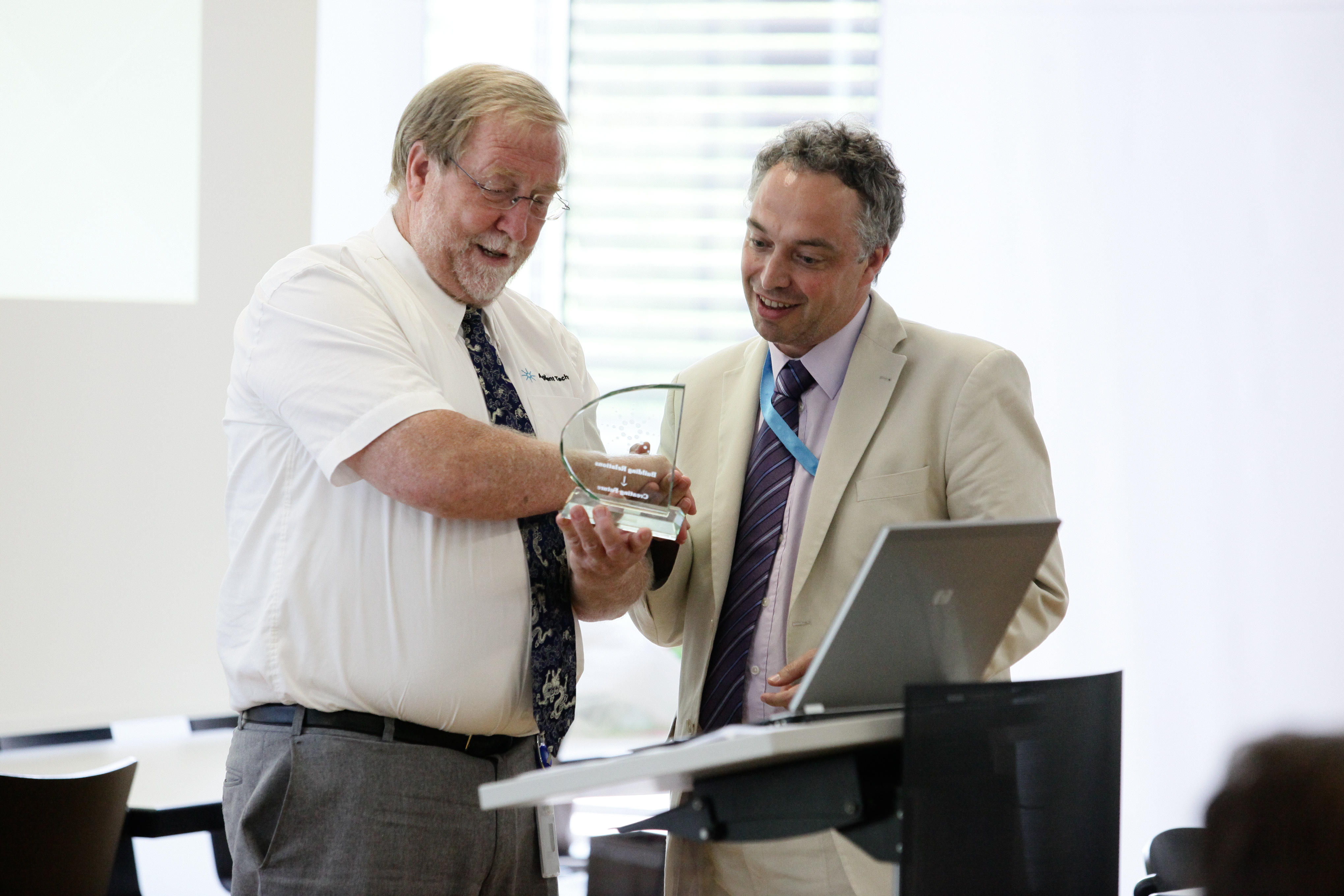 120705 GerardRozing Farewell 077