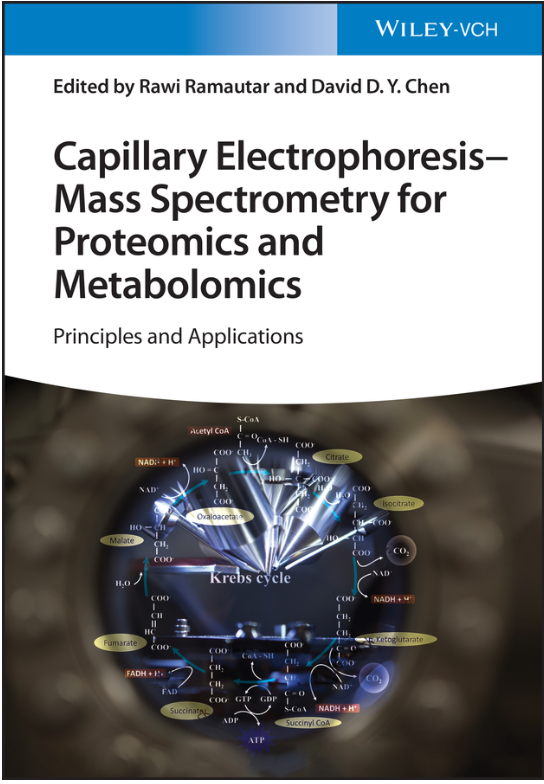 cover CEMS for proteomics and metabolomics